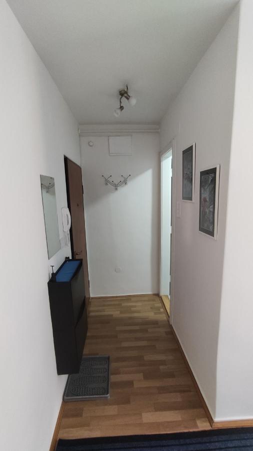 Mona Blue Apartment Sarajevo Bagian luar foto