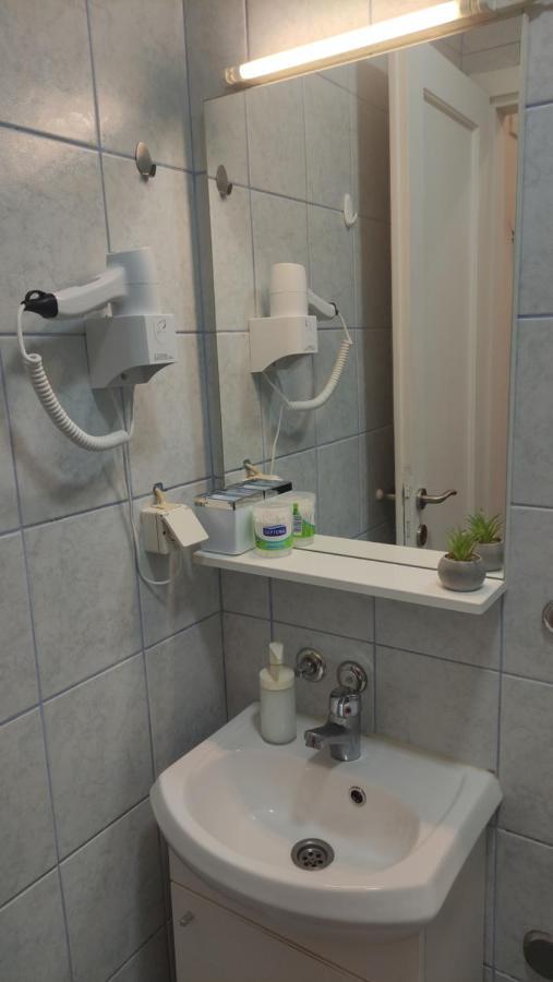 Mona Blue Apartment Sarajevo Bagian luar foto